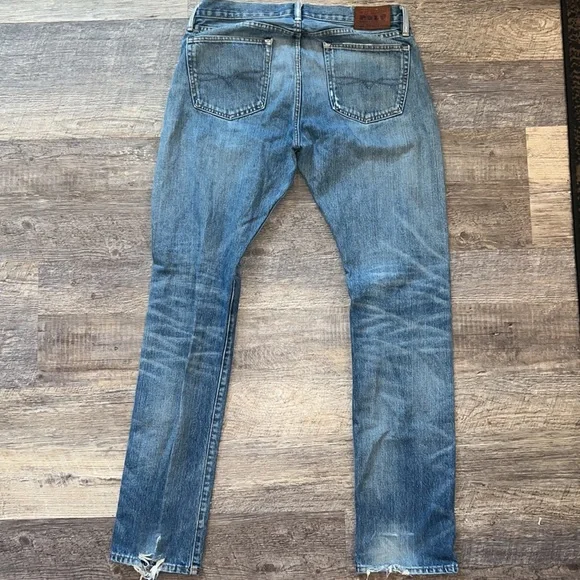Polo, Ralph Lauren jeans - Picture 14 of 14